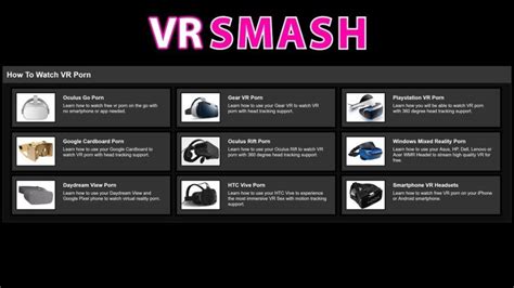 porn vr download|VRSmash: VR Porn Videos